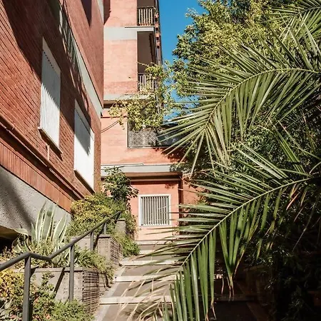 Apartment Vatican Del Gallo