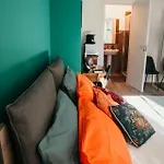 Apartment Vatican 