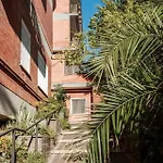Apartment Vatican 