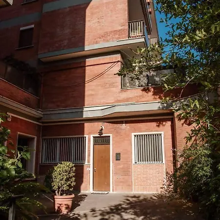 Appartement Vatican Del Gallo