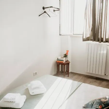 Apartmán Vatican Del Gallo *